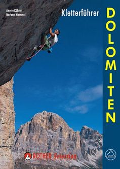 Klettern Dolomiten