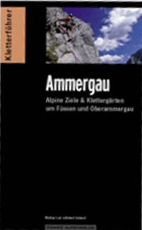 Kletterfhrer Ammergau