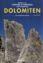 Dolomiten - Klettern in Cortina d'Ampezzo und Umgebung