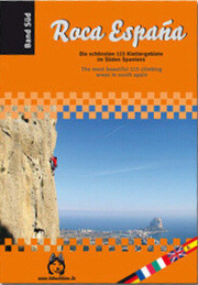 Kletterführer Spanien - Roca Espana